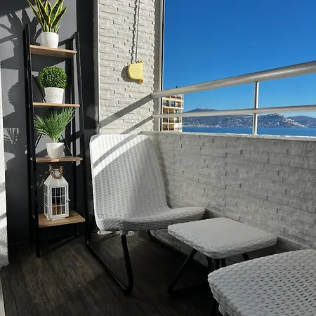 Cosy Apartamento *