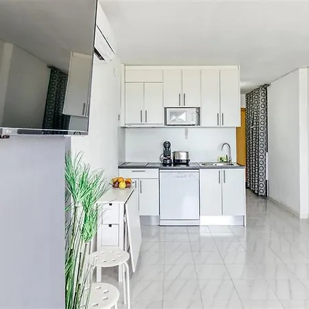 Cosy Apartamento *