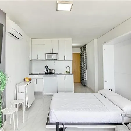 Cosy Apartamento *
