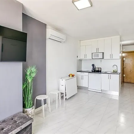 Cosy Apartamento