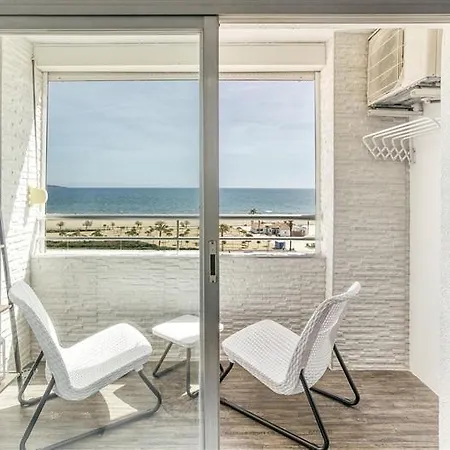 Cosy * Ampuriabrava