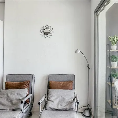 Cosy Apartamento *
