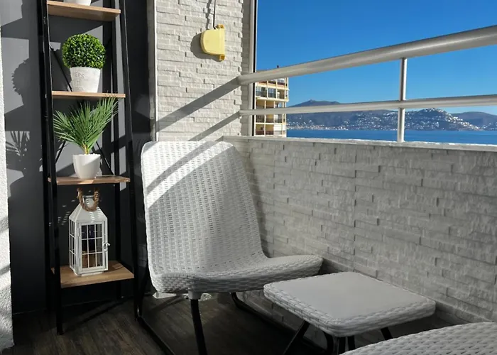 Cosy Appartement *