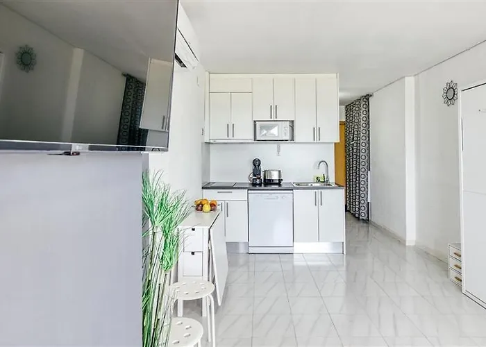 Cosy Appartement *