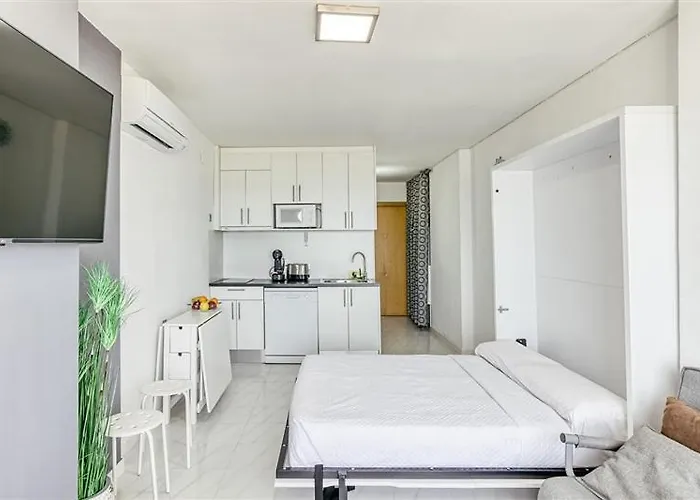 Cosy Appartement *