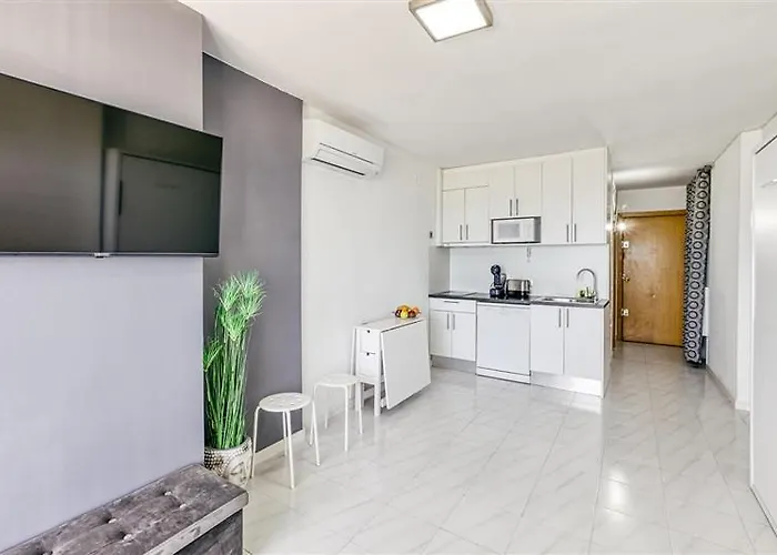 Cosy Appartement