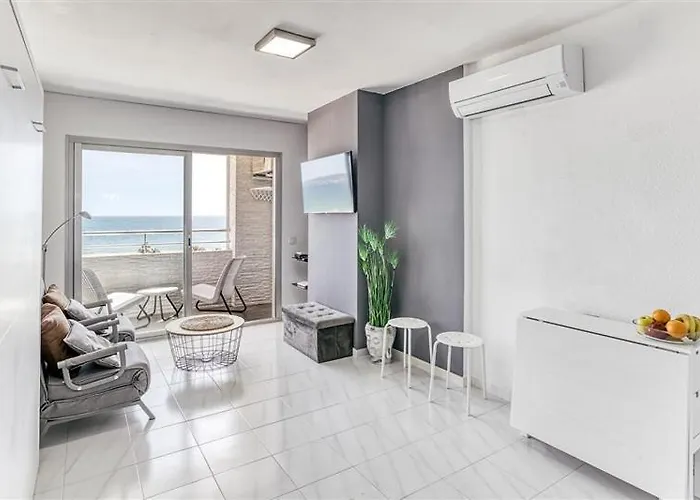Cosy Appartement