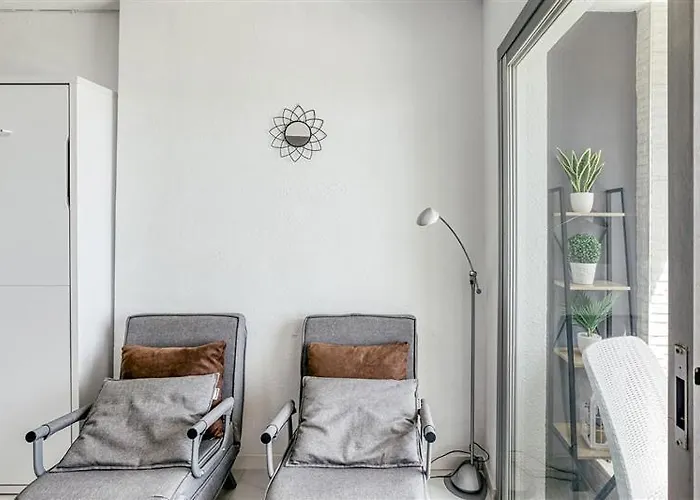 Cosy Appartement *