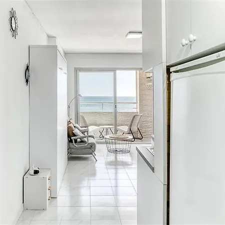 Apartment Cosy *