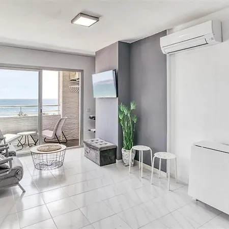 Cosy Apartment